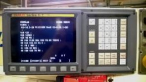 fanuc 0t rm-fan084-0t